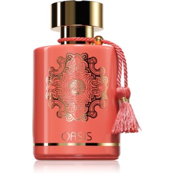 Maison Alhambra Oasis Eau de Parfum unisex - imagine 2